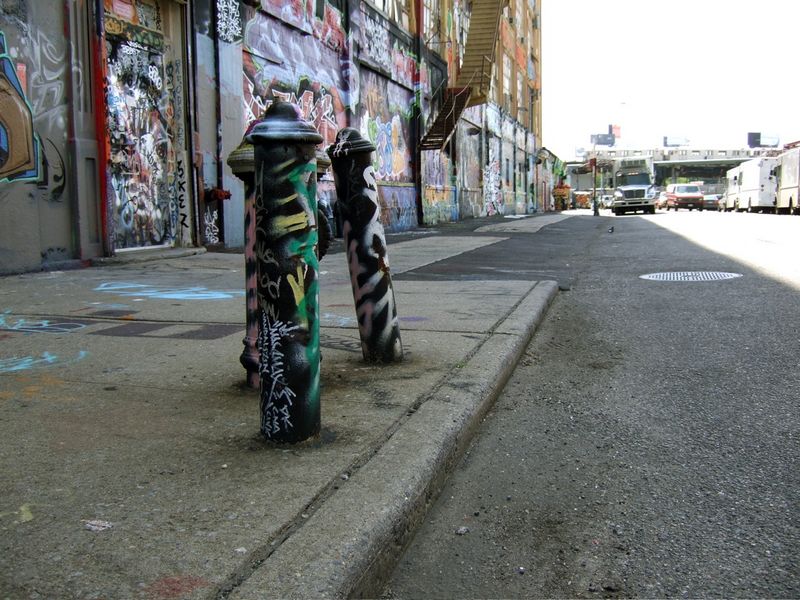 nyc - 125
